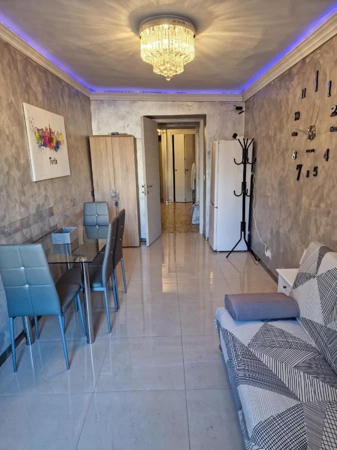 Gran Madre view Apartment -Torino Extérieur photo