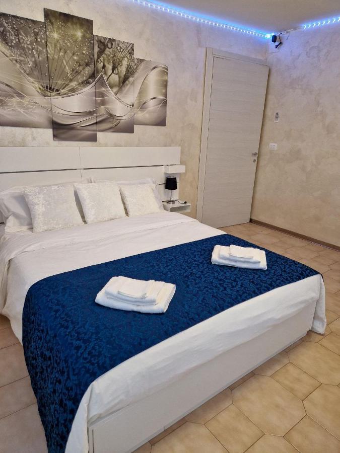 Gran Madre view Apartment -Torino Extérieur photo