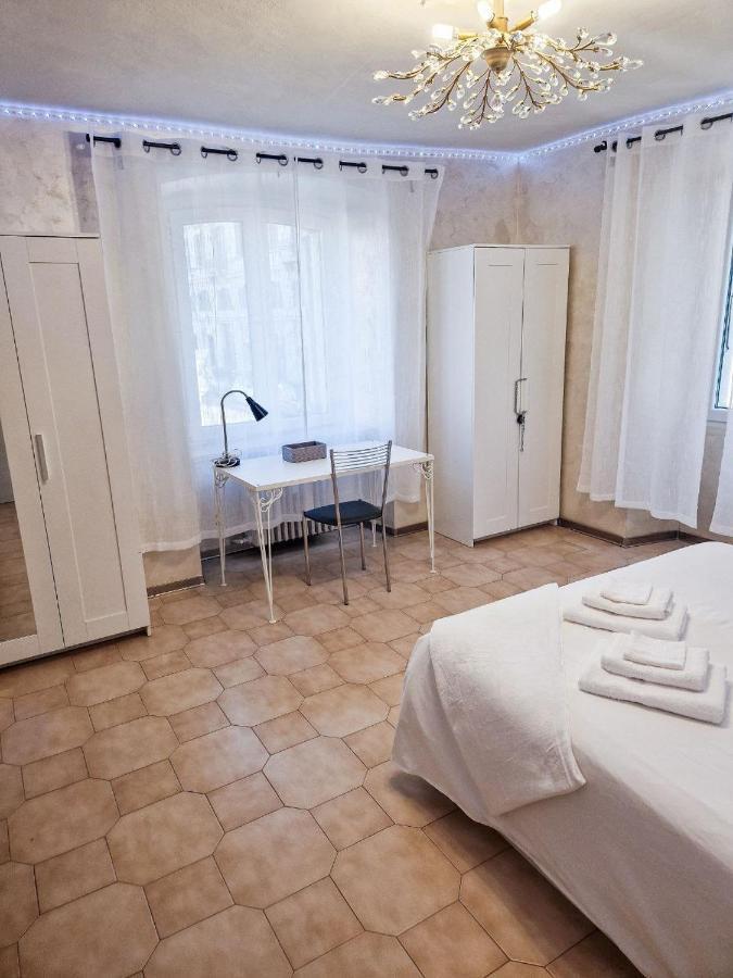 Gran Madre view Apartment -Torino Extérieur photo