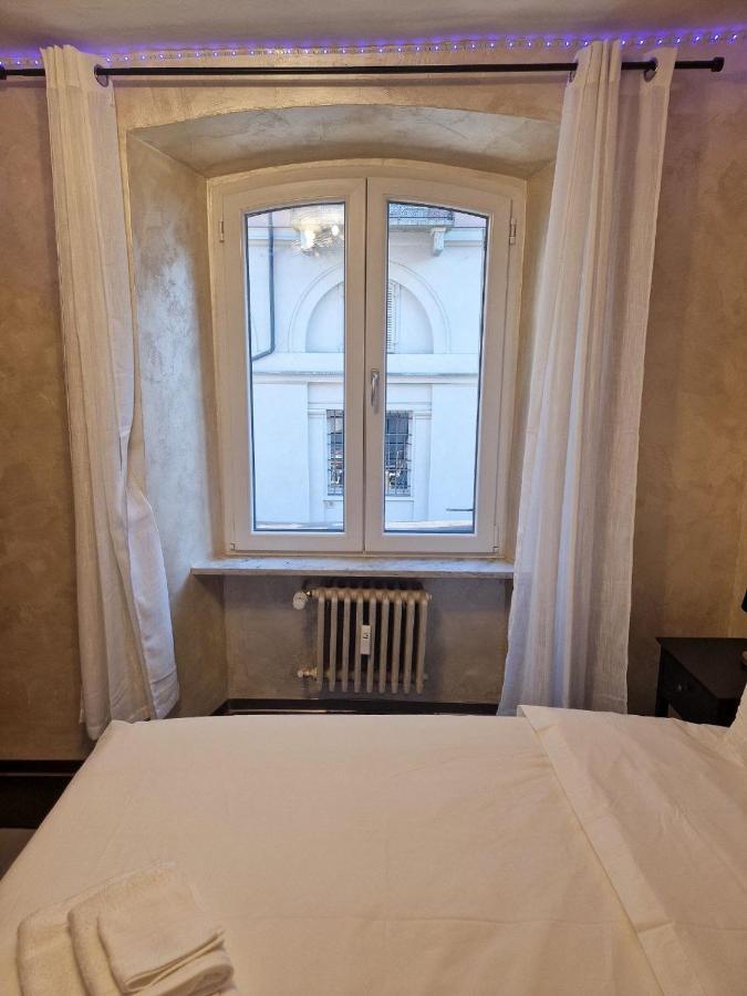 Gran Madre view Apartment -Torino Extérieur photo