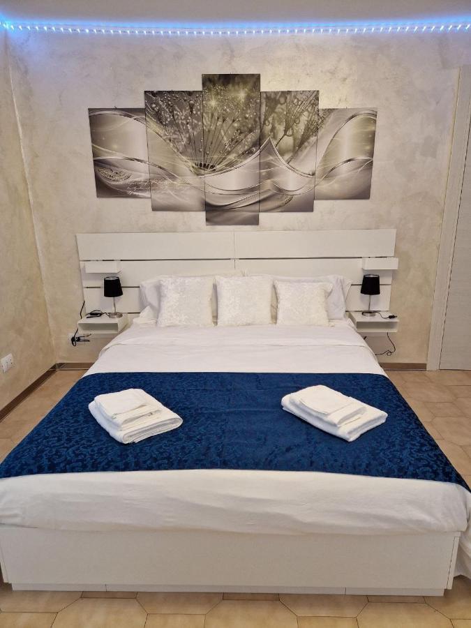 Gran Madre view Apartment -Torino Extérieur photo