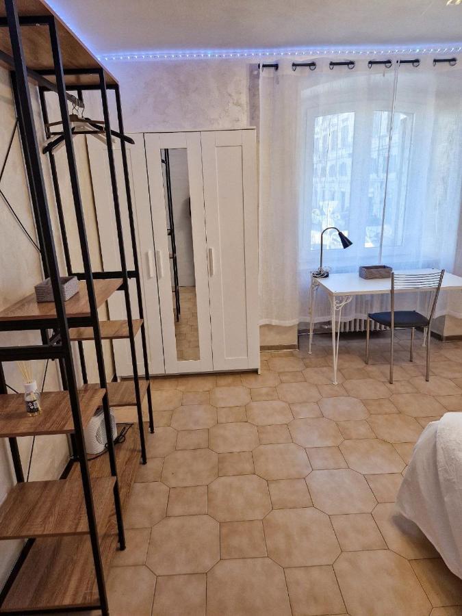 Gran Madre view Apartment -Torino Extérieur photo