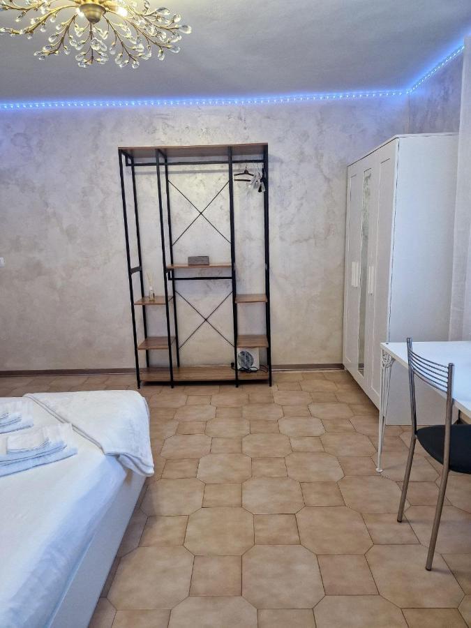 Gran Madre view Apartment -Torino Extérieur photo