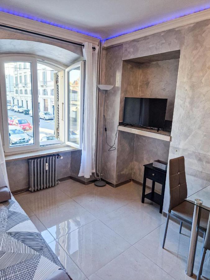 Gran Madre view Apartment -Torino Extérieur photo