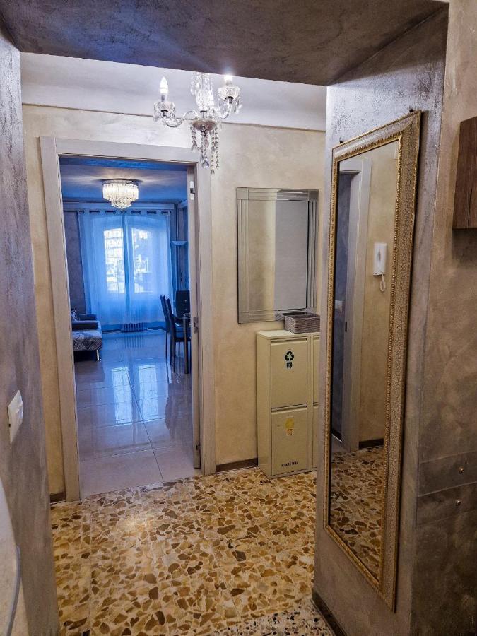 Gran Madre view Apartment -Torino Extérieur photo