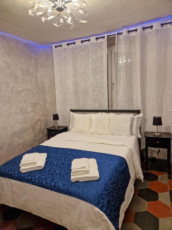Gran Madre view Apartment -Torino Extérieur photo